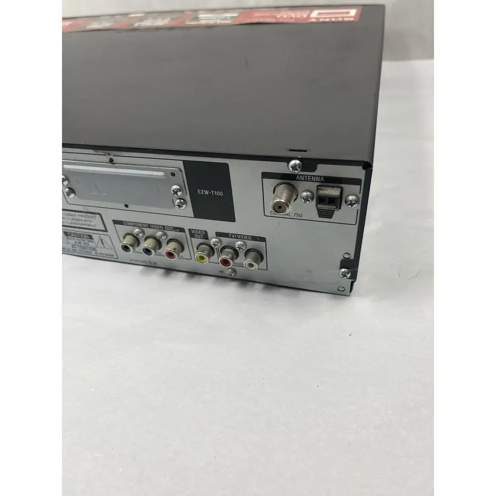 Sony DAV-HDX275 DVD Home Theater Receiver 5 Disc HDMI Tested